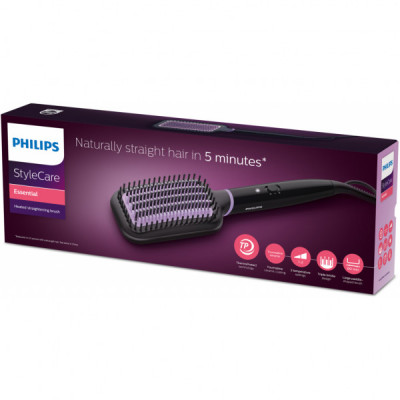 Електрощітка для волосся Philips BHH880/00