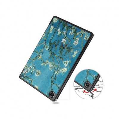 Чохол до планшета BeCover Smart Case Lenovo Tab M10 Plus TB-125F (3rd Gen)/K10 Pro TB-226 10.61" Spring (708318)