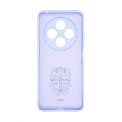 Чохол до мобільного телефона Armorstandart ICON Xiaomi Redmi 14C 4G / Poco C75 Camera cover Lavender (ARM79365)
