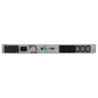 Пристрій безперебійного живлення Eaton 5P G2 1550VA RM 1U (5P1550IRG2)