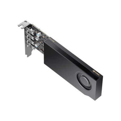 Відеокарта QUADRO RTX A400 4GB PNY (VCNRTXA400-SB)
