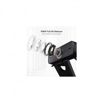 Веб-камера Redragon Hitman GW800-1 FHD (77228) Веб-камера Redragon Hitman GW800-1 FHD (77228)