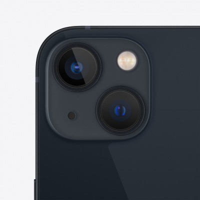 Мобільний телефон Apple iPhone 13 128Gb Midnight (REF B) BREEZY (2BMLPF3)