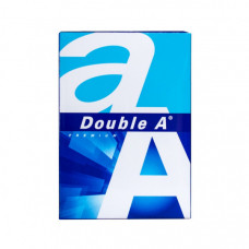 Папір DoubleA A5, 80 г, 500 арк. Premium, клас А (149366)
