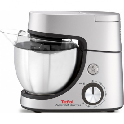 Кухонний комбайн Tefal QB516D38