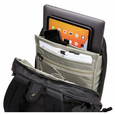 Рюкзак для ноутбука Thule 14" Tact Backpack 21L TACTBP-116 Black (3204712)
