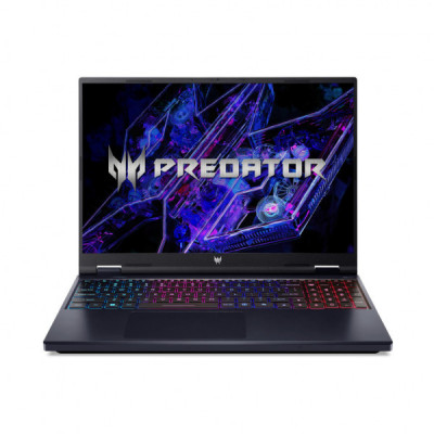 Ноутбук Acer Predator Helios Neo 16 PHN16-72 (NH.QREEU.004)