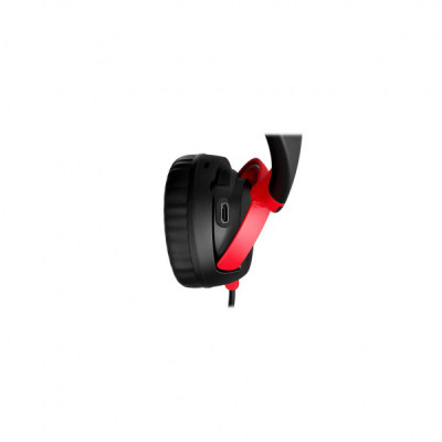 Навушники HyperX Cloud Mini Wireless Black (7G8F1AA)