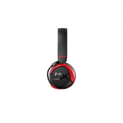 Навушники HyperX Cloud Mini Wireless Black (7G8F1AA)