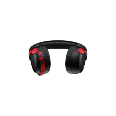 Навушники HyperX Cloud Mini Wireless Black (7G8F1AA)