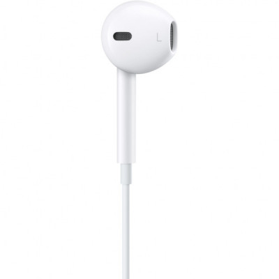 Навушники Apple EarPods USB-C White (MYQY3ZM/A)