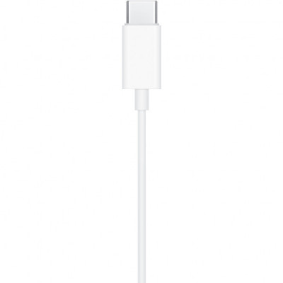 Навушники Apple EarPods USB-C White (MYQY3ZM/A)