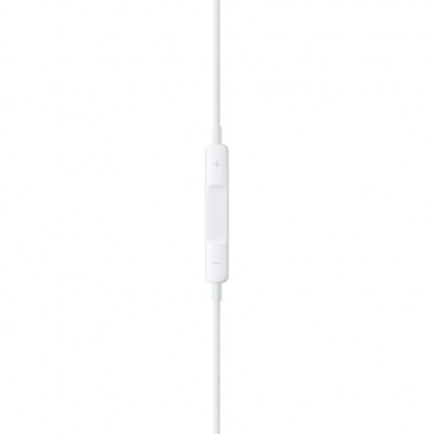 Навушники Apple EarPods USB-C White (MYQY3ZM/A)