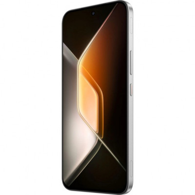 Мобільний телефон Infinix GT 30 Pro 12/256Gb NFC Blade White (4894947086922)