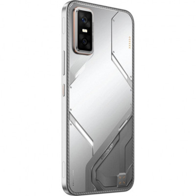 Мобільний телефон Infinix GT 30 Pro 12/256Gb NFC Blade White (4894947086922)