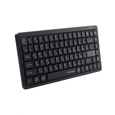 Клавіатура A4Tech FX53 USB UA Black (4711421002394)