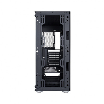 Корпус 1stPlayer X5-BK-4F1-PS-750FK-EU