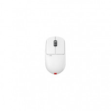 Мишка Pulsar X2H eS 4K Wireless/USB White (PX2HES22)