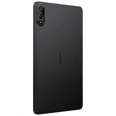 Планшет Blackview MEGA 2 SET 12" 6/256GB LTE Celestial Gray (Клавіатура/чохол (6931548326342)