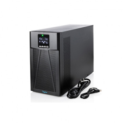 Пристрій безперебійного живлення Digitus Tower 2000VA/2000W (DN-170131)