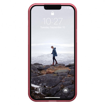 Чохол до мобільного телефона Uag [U] Apple Iphone 13 Pro Lucent, Clay (11315N319898)