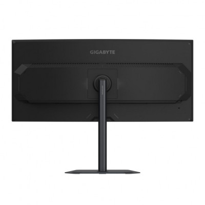 Монітор GIGABYTE GS34WQCA EK