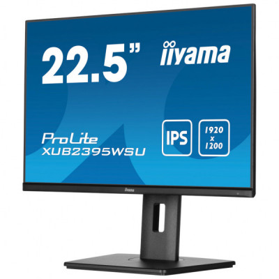 Монітор iiyama XUB2395WSU-B5 Монітор iiyama XUB2395WSU-B5