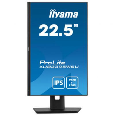 Монітор iiyama XUB2395WSU-B5 Монітор iiyama XUB2395WSU-B5