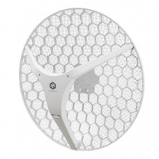 Точка доступу Wi-Fi Mikrotik LHG XL 5 ax (LHG-5axD-XL)