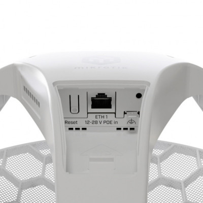 Точка доступу Wi-Fi Mikrotik LHG XL 5 ax (LHG-5axD-XL)