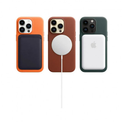 Мобільний телефон Apple iPhone 14 Pro 256Gb Gold eSim (REF B) BREEZY (2BMQ163) Мобільний телефон Apple iPhone 14 Pro 256Gb Gold eSim (REF B) BREEZY (2BMQ163)