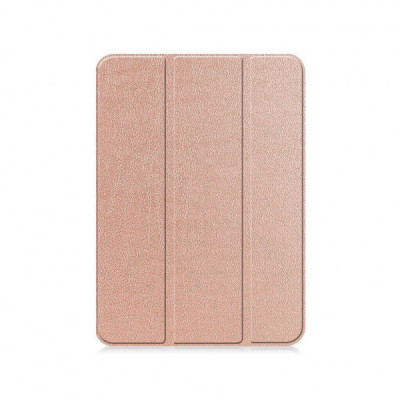 Чохол до планшета BeCover Smart Case Apple iPad 10.9" 2022 Rose Gold (709195)