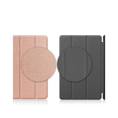 Чохол до планшета BeCover Smart Case Apple iPad 10.9" 2022 Rose Gold (709195)