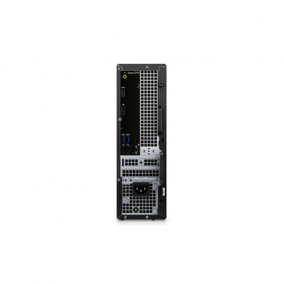 Комп'ютер Dell Vostro 3710 SFF, Intel i3-12100, 8GB, F256GB, ODD, UMA, WiFi, Lin (N4303VDT3710_UBU)