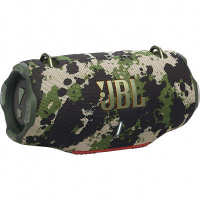 Акустична система JBL Xtreme 4 Camo (JBLXTREME4CAMOEP)