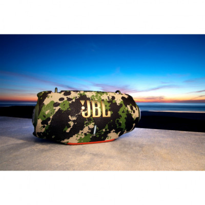 Акустична система JBL Xtreme 4 Camo (JBLXTREME4CAMOEP)