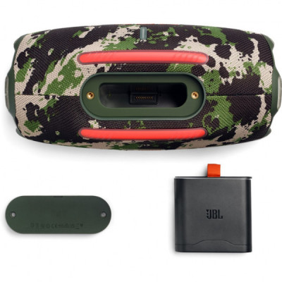 Акустична система JBL Xtreme 4 Camo (JBLXTREME4CAMOEP)