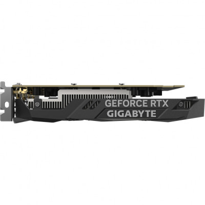 Відеокарта GIGABYTE GeForce RTX3050 6Gb WINDFORCE OC (GV-N3050WF2OC-6GD)