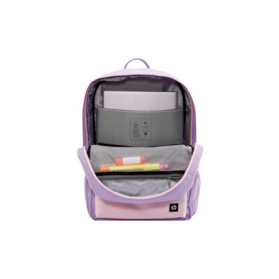 Рюкзак для ноутбука HP 15.6" Campus Lavender (7J597AA)