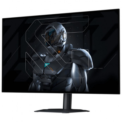 Монітор GIGABYTE MO27Q28G OLED Gaming Monitor