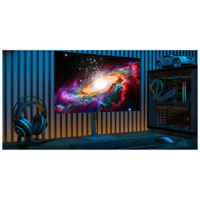 Монітор GIGABYTE MO27Q28G OLED Gaming Monitor