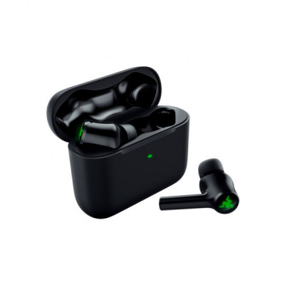 Навушники Razer Hammerhead True Wireless 2021 Black (RZ12-03820100-R3G1)