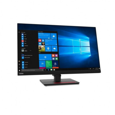 Монітор Lenovo ThinkVision T32h-20 WQHD (61F1GAT2UA)