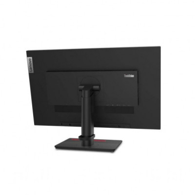 Монітор Lenovo ThinkVision T32h-20 WQHD (61F1GAT2UA)