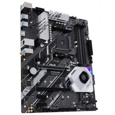 Материнська плата ASUS PRIME X570-P