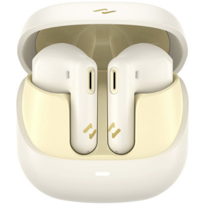 Навушники Havit TW905 TWS Beige (6939119065225)