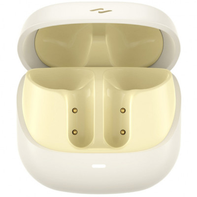 Навушники Havit TW905 TWS Beige (6939119065225)