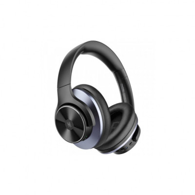 Навушники OneOdio A10 Bluetooth 3,5мм Black (A10 Black)