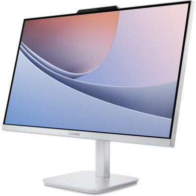 Комп'ютер Lenovo A100 AiO / N100, 8, 512, WKM (F0JN002TUO)