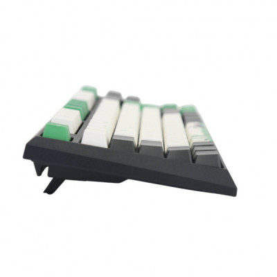 Клавіатура Varmilo APT87 Panda R2 C-TK Brown Wireless White Led UA (A92A029D3A5A17A007)